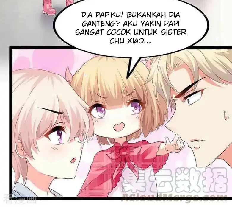 Take Your Mommy Home Chapter 15 - halaman 5