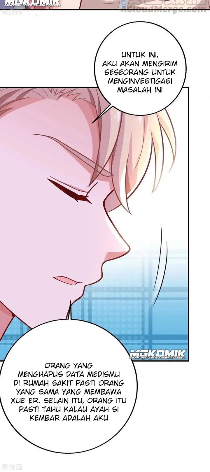 Take Your Mommy Home Chapter 151 - halaman 6
