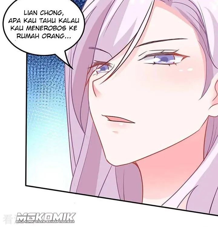 Take Your Mommy Home Chapter 152 - halaman 12