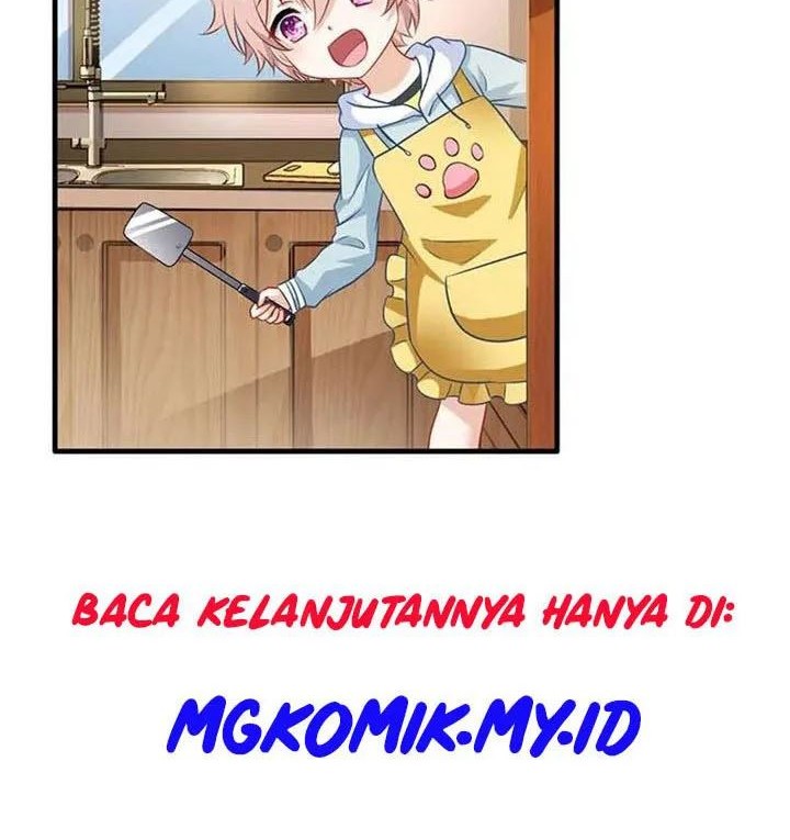 Take Your Mommy Home Chapter 152 - halaman 16