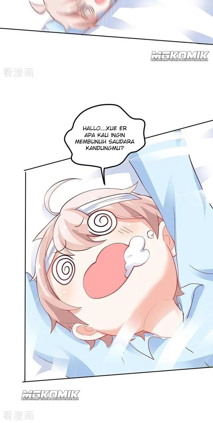 Take Your Mommy Home Chapter 152 - halaman 6