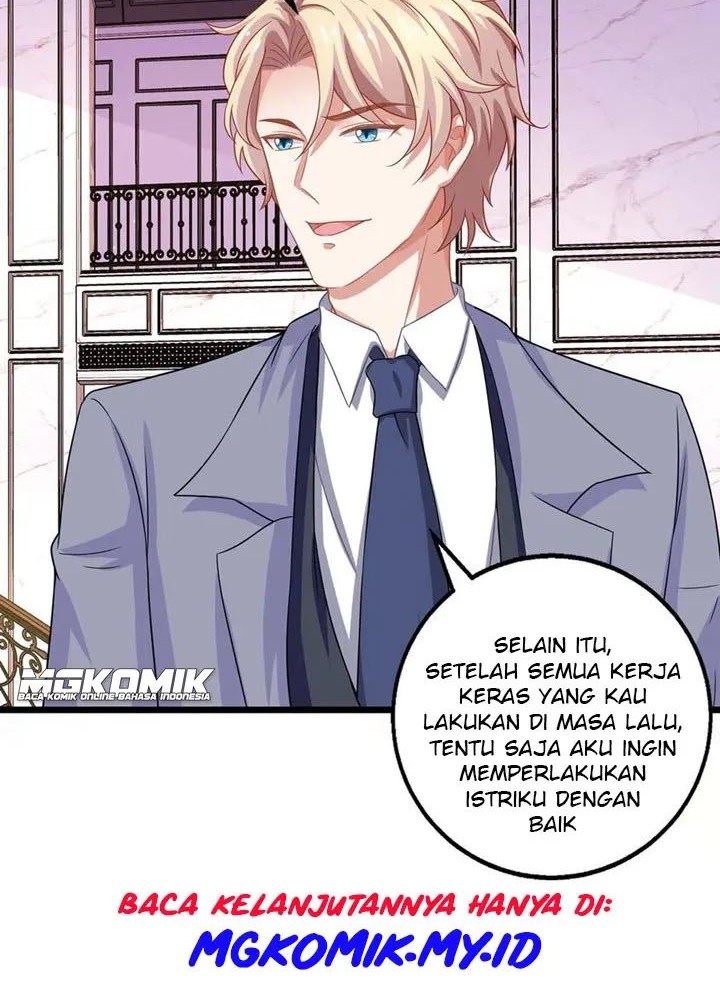 Take Your Mommy Home Chapter 153 - halaman 14