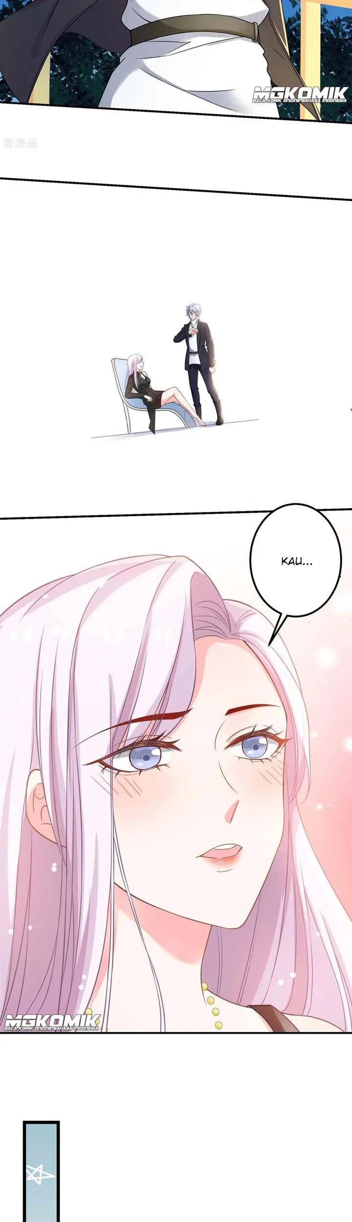 Take Your Mommy Home Chapter 153 - halaman 5