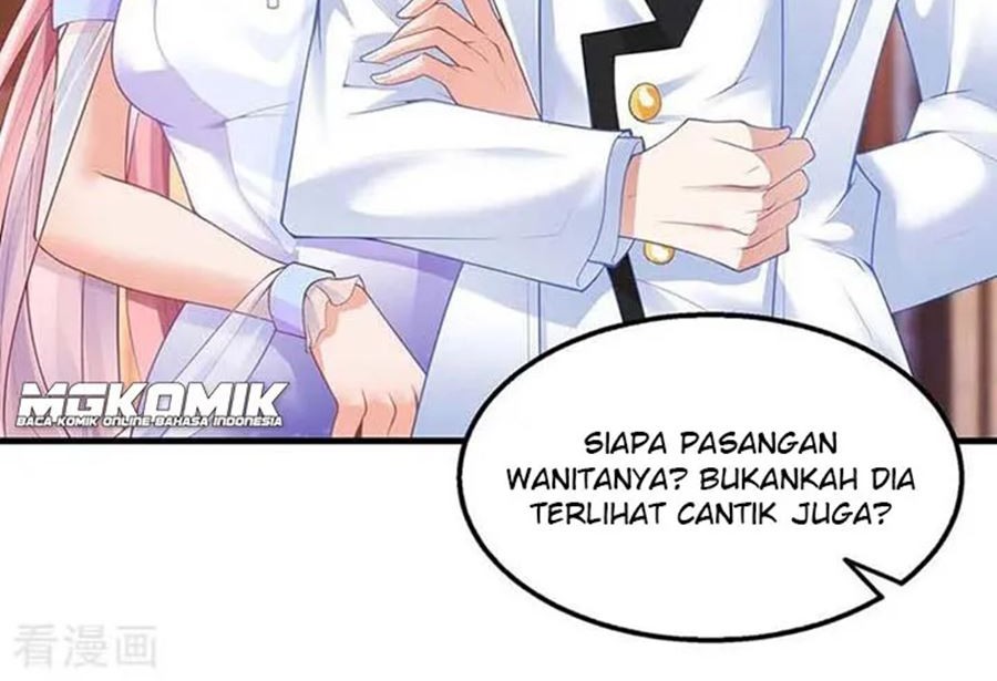 Take Your Mommy Home Chapter 155 - halaman 14