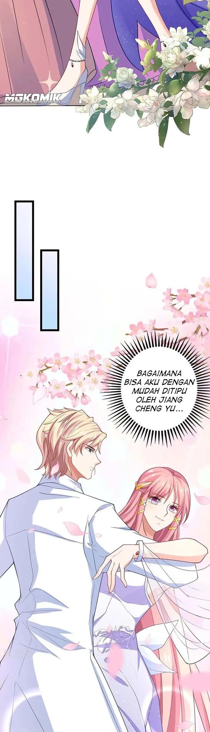 Take Your Mommy Home Chapter 156 - halaman 11