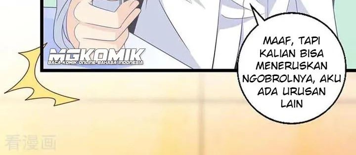 Take Your Mommy Home Chapter 157 - halaman 6