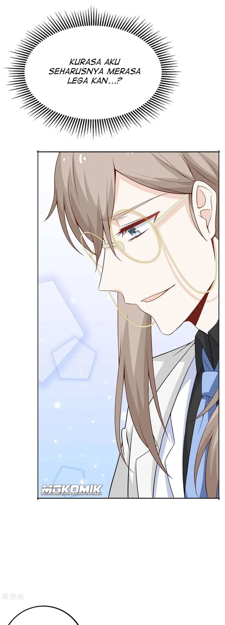 Take Your Mommy Home Chapter 158 - halaman 17