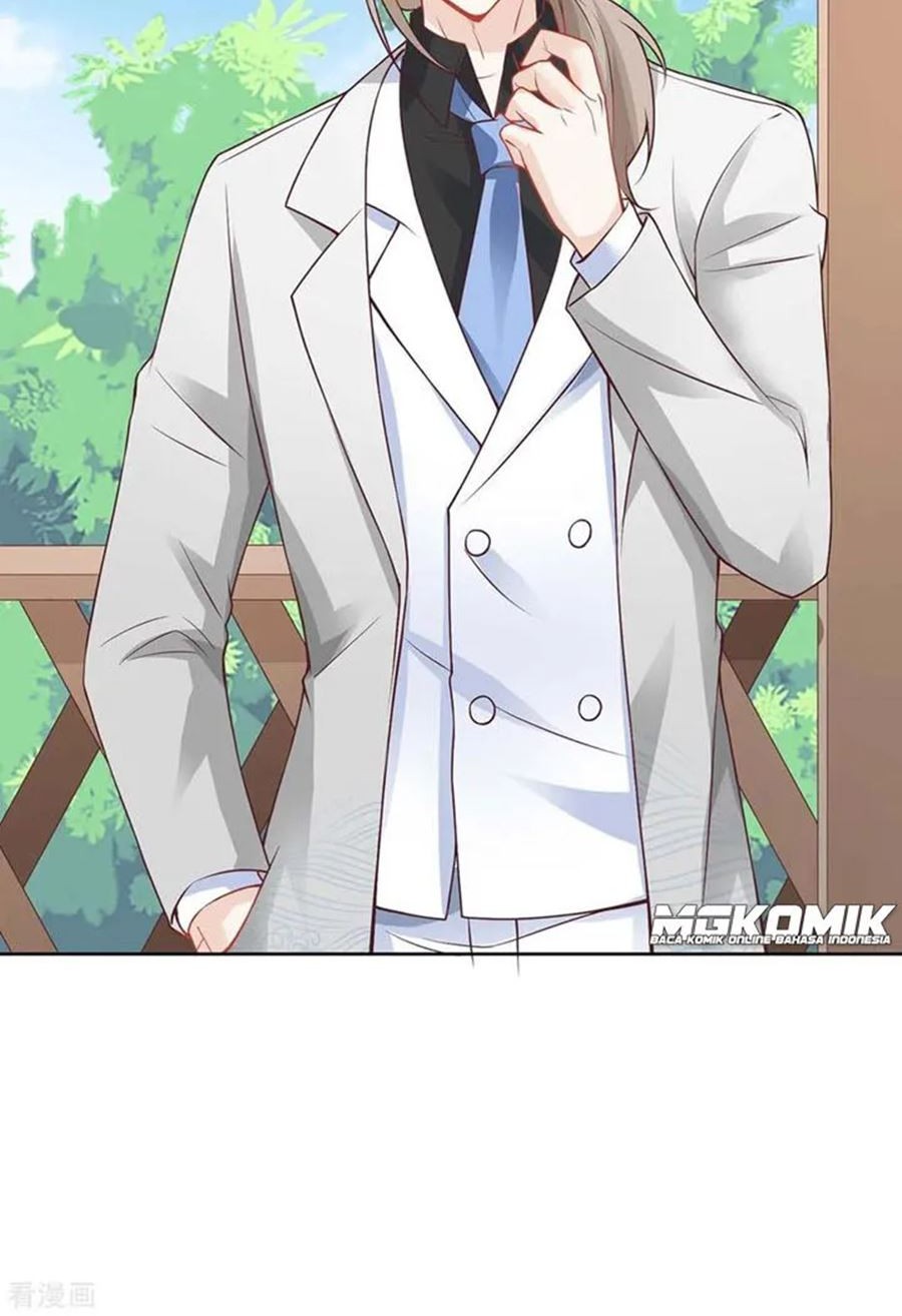 Take Your Mommy Home Chapter 158 - halaman 7