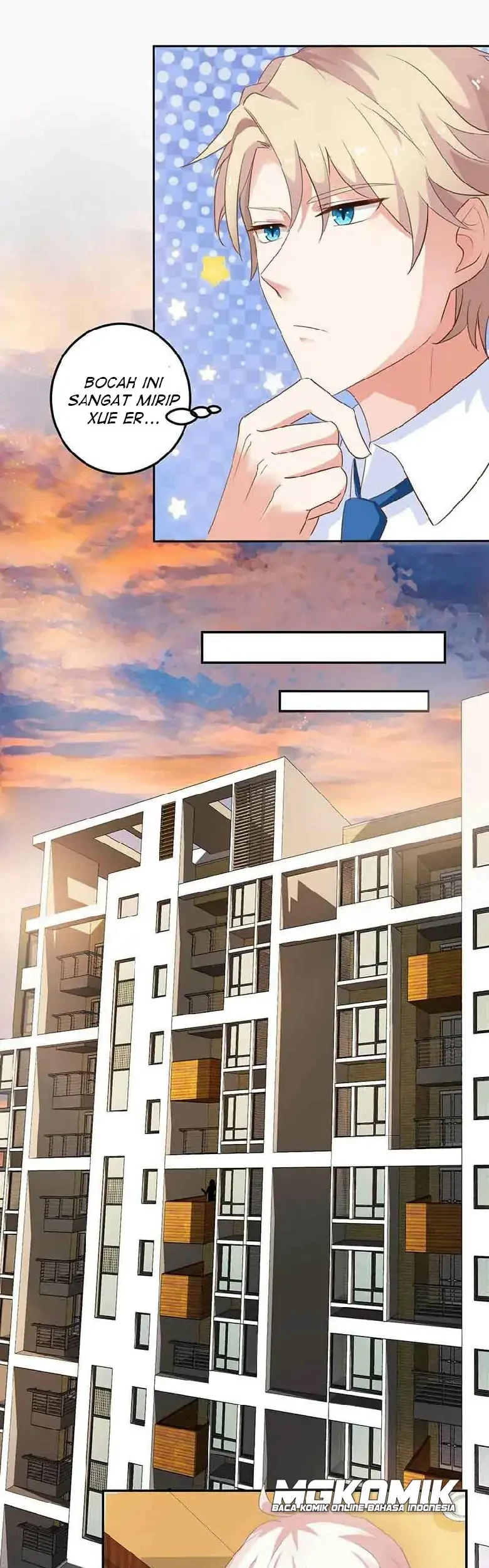 Take Your Mommy Home Chapter 16 - halaman 17