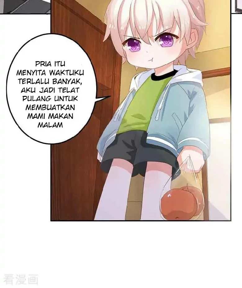 Take Your Mommy Home Chapter 16 - halaman 18