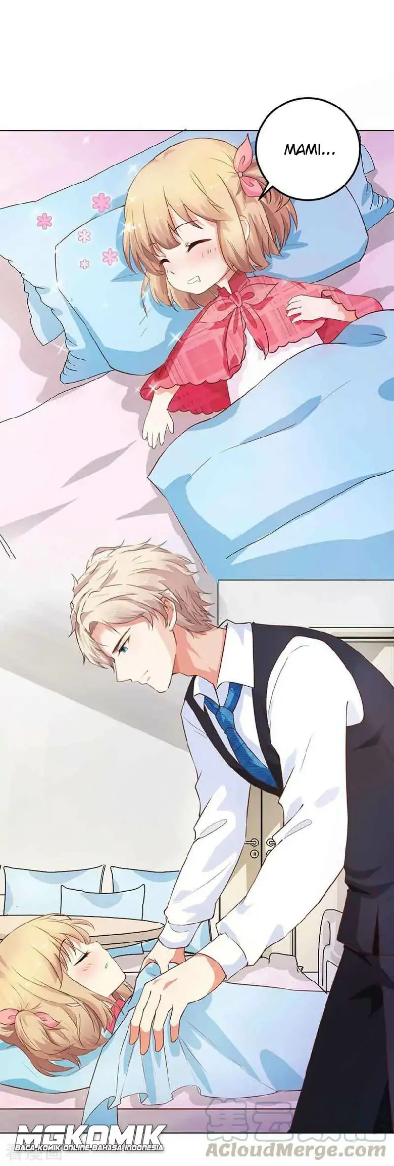 Take Your Mommy Home Chapter 16 - halaman 2