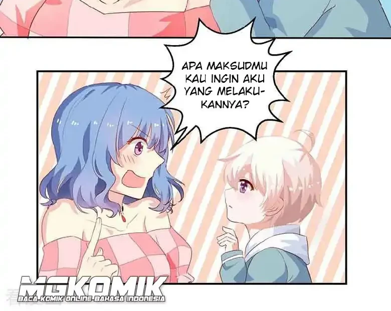 Take Your Mommy Home Chapter 16 - halaman 26