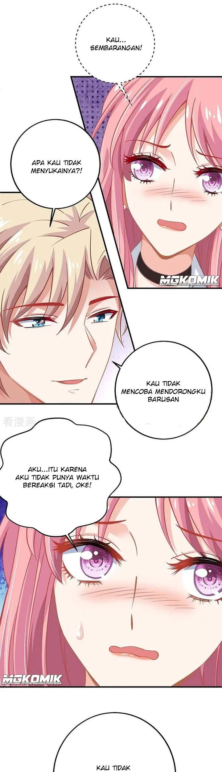 Take Your Mommy Home Chapter 161 - halaman 13