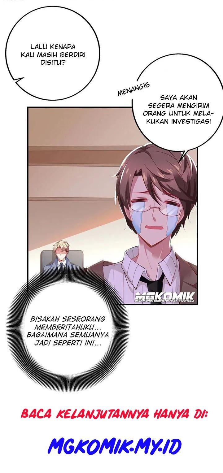 Take Your Mommy Home Chapter 162 - halaman 17