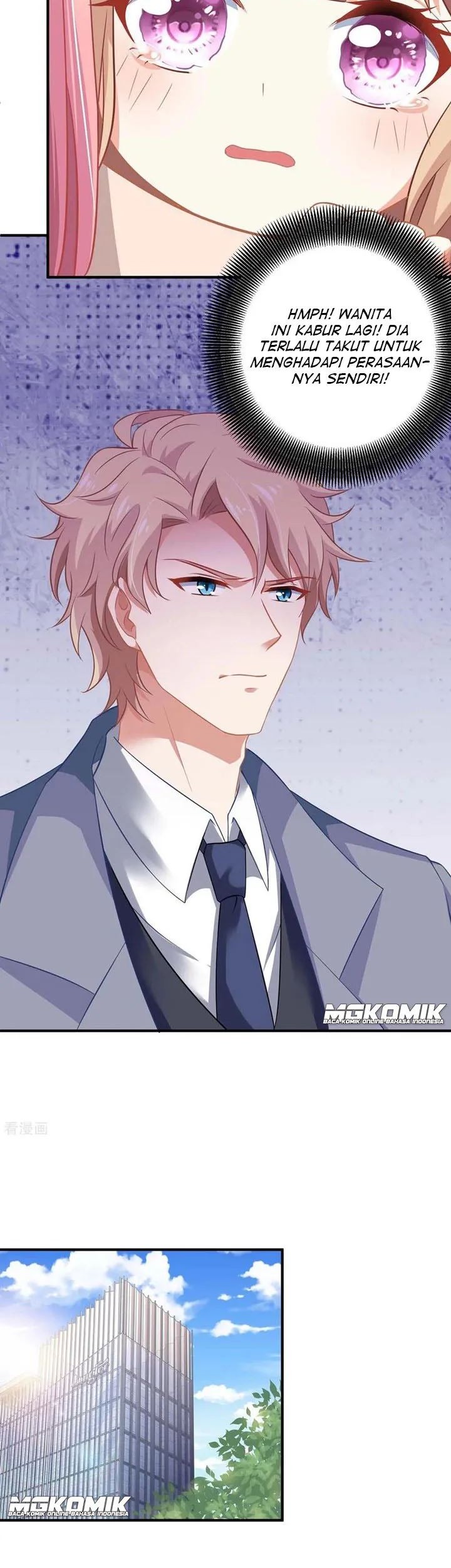 Take Your Mommy Home Chapter 162 - halaman 3