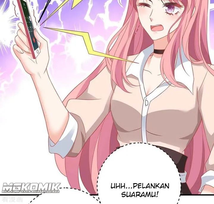 Take Your Mommy Home Chapter 163 - halaman 6