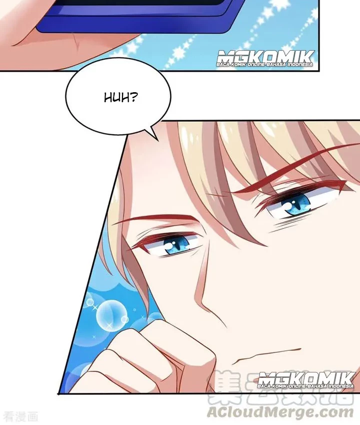 Take Your Mommy Home Chapter 164 - halaman 6