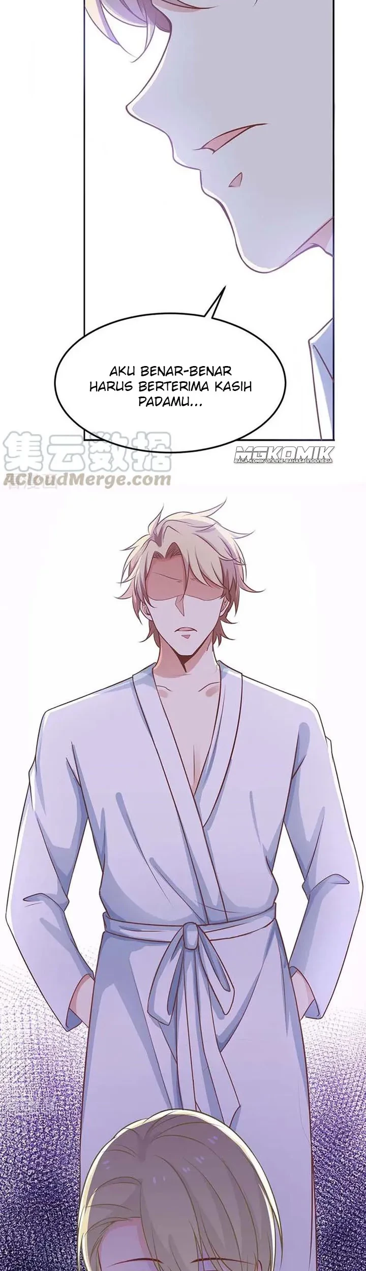 Take Your Mommy Home Chapter 166 - halaman 15
