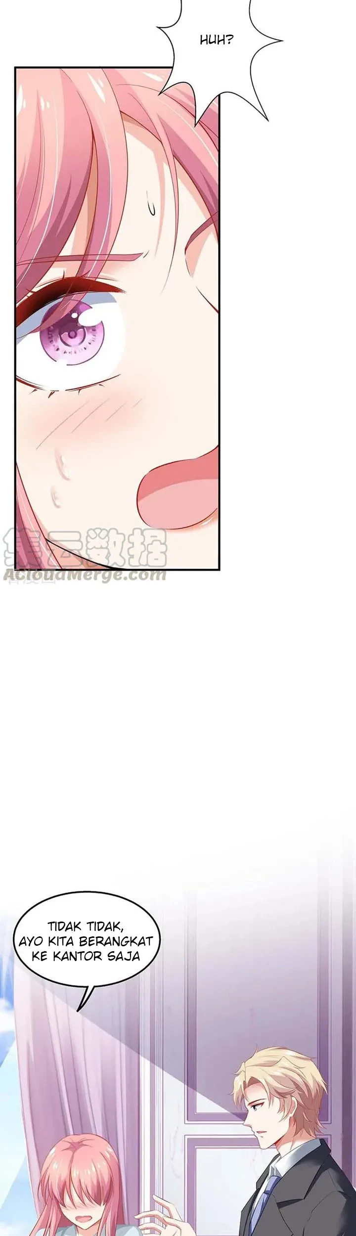 Take Your Mommy Home Chapter 168 - halaman 3