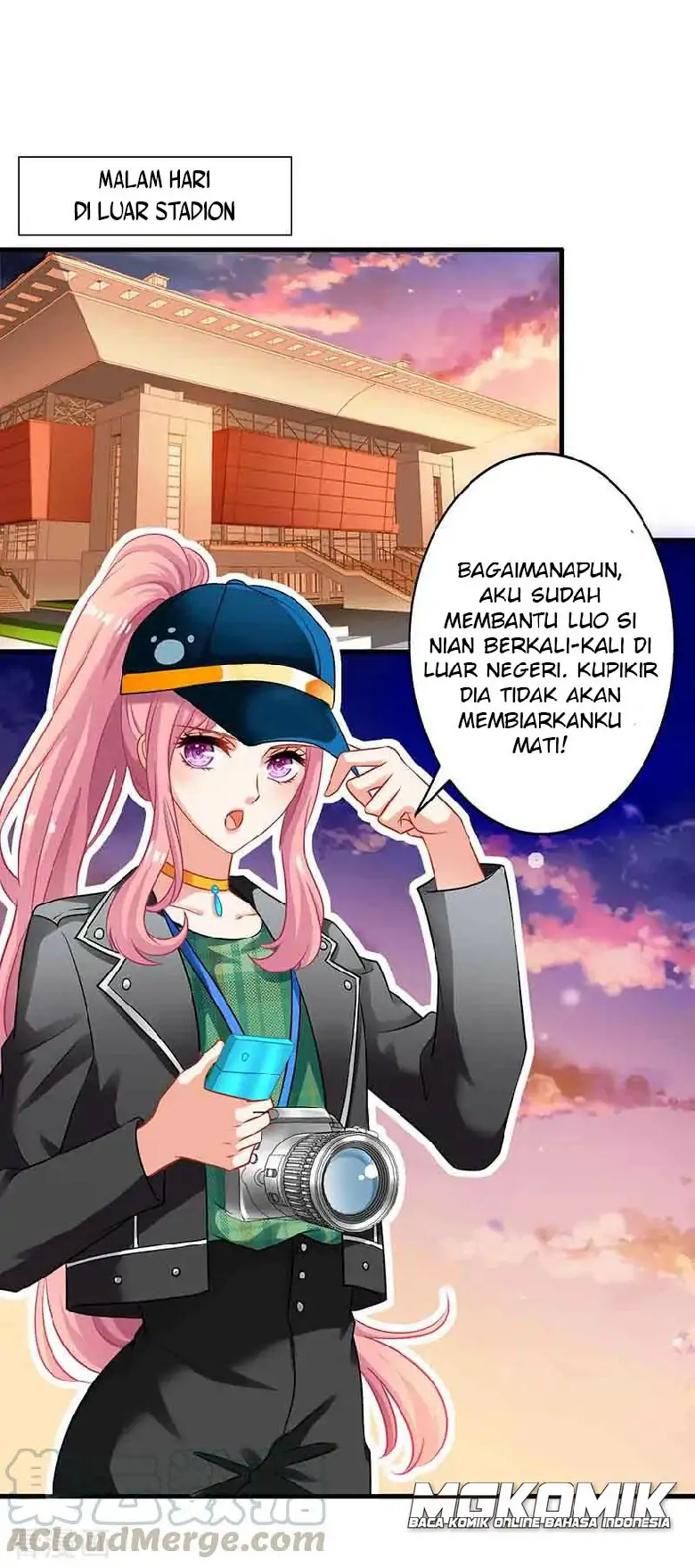 Take Your Mommy Home Chapter 17 - halaman 2
