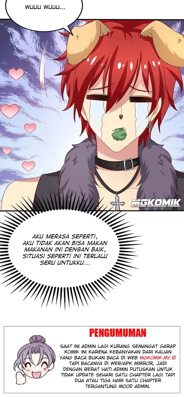 Take Your Mommy Home Chapter 170 - halaman 16