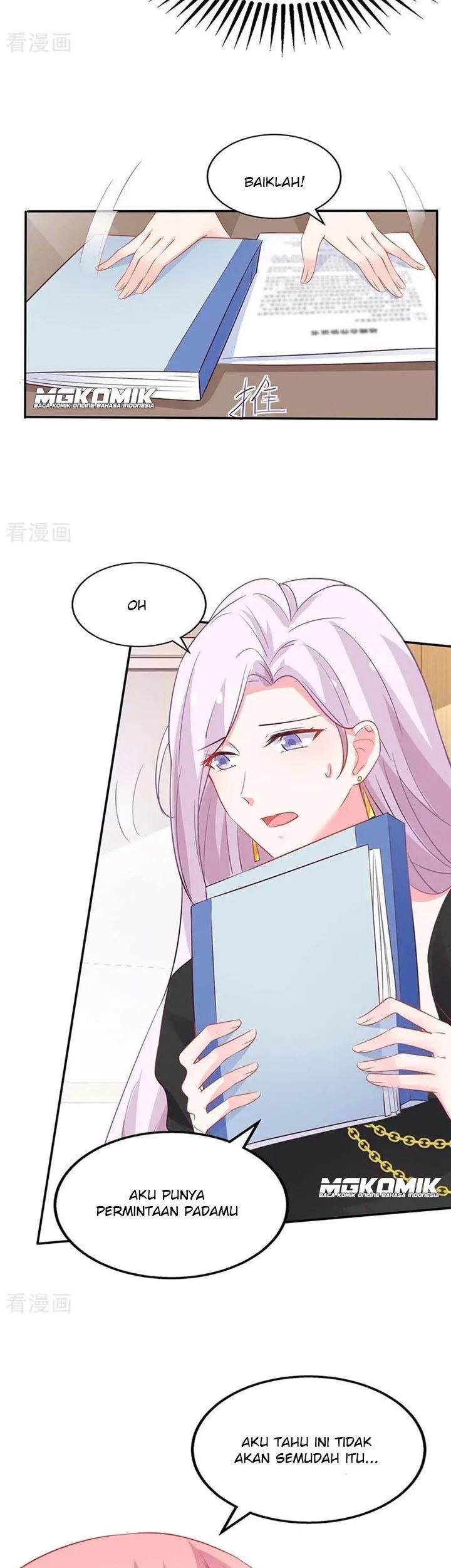 Take Your Mommy Home Chapter 172 - halaman 11