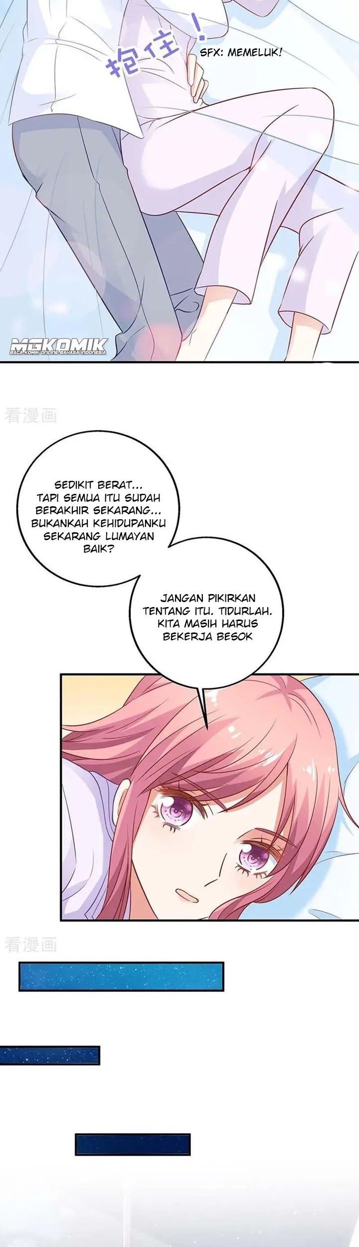 Take Your Mommy Home Chapter 172 - halaman 3