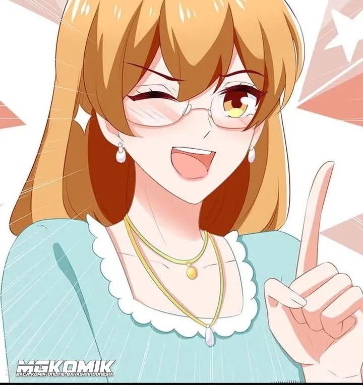 Take Your Mommy Home Chapter 173 - halaman 12