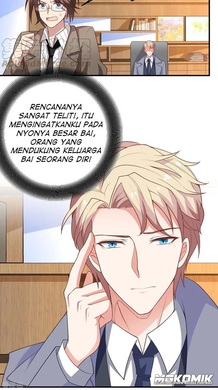 Take Your Mommy Home Chapter 174 - halaman 12