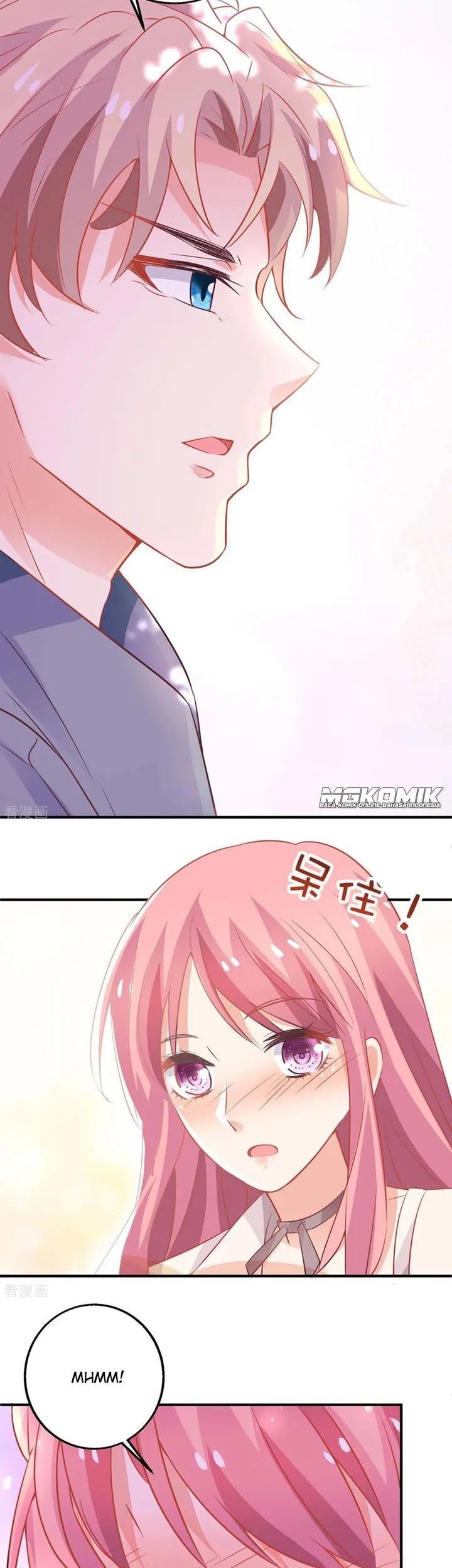 Take Your Mommy Home Chapter 174 - halaman 16