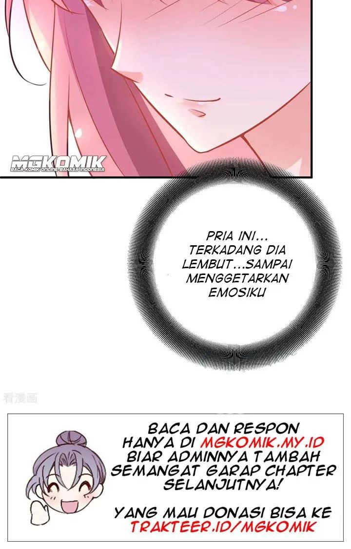 Take Your Mommy Home Chapter 174 - halaman 17
