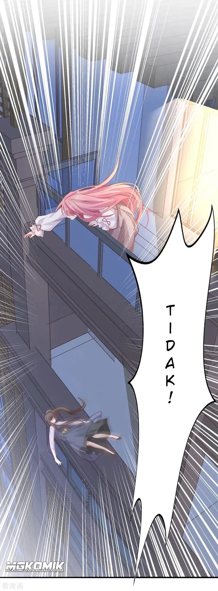 Take Your Mommy Home Chapter 176 - halaman 12