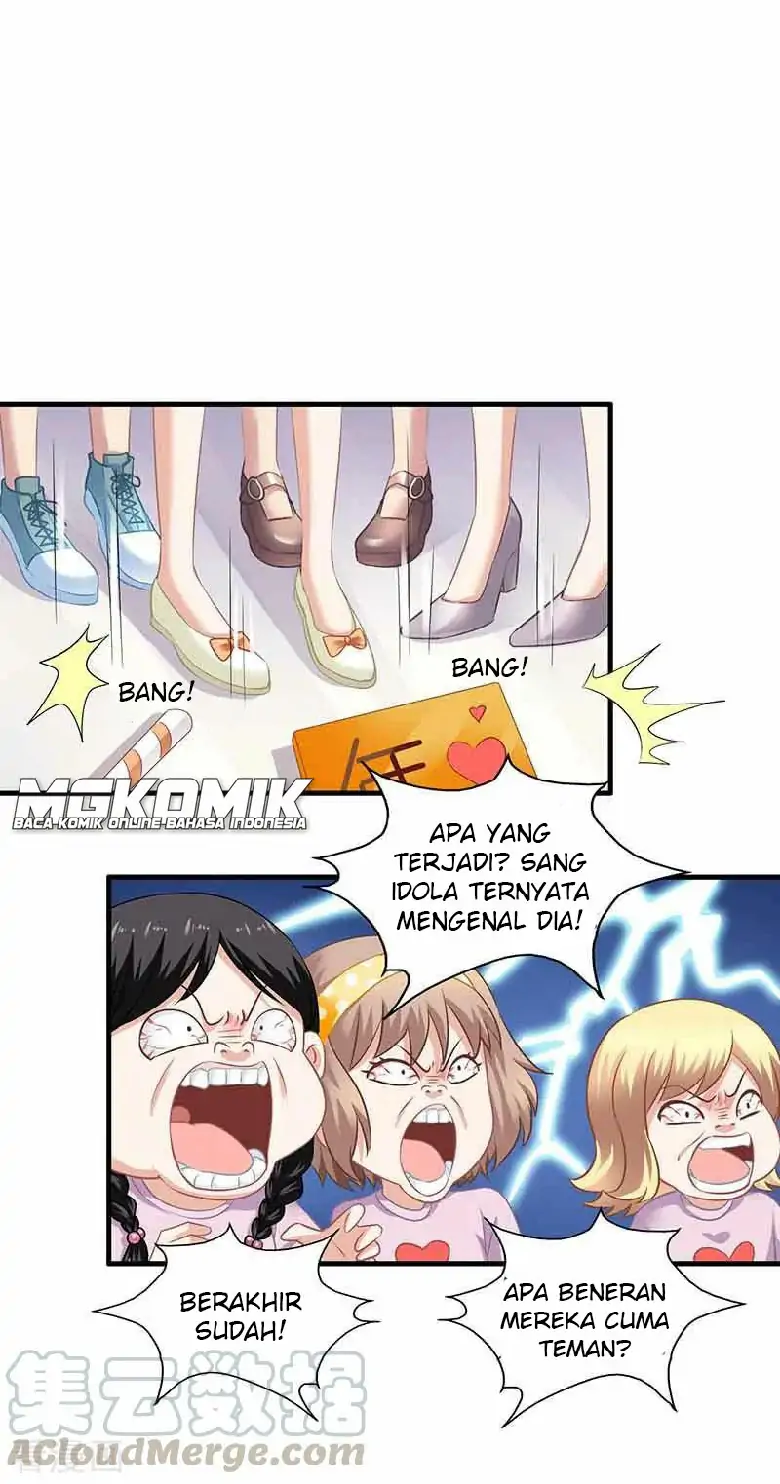 Take Your Mommy Home Chapter 18 - halaman 2