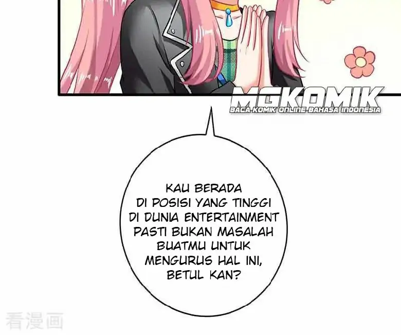 Take Your Mommy Home Chapter 18 - halaman 31