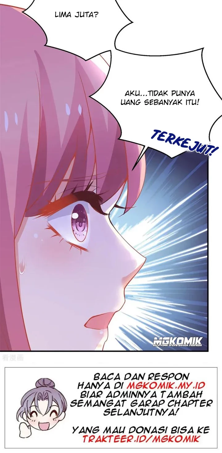 Take Your Mommy Home Chapter 181 - halaman 18