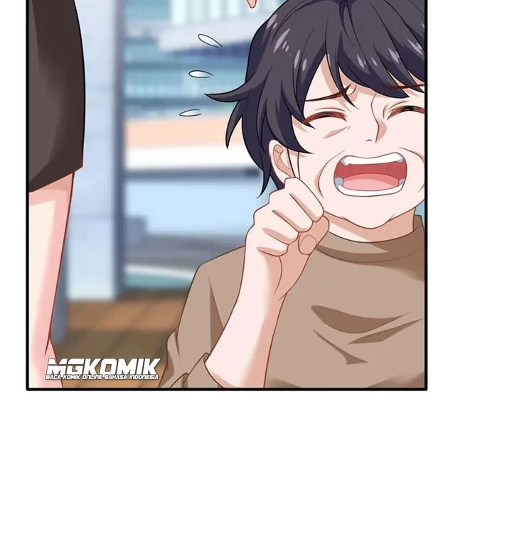 Take Your Mommy Home Chapter 182 - halaman 18