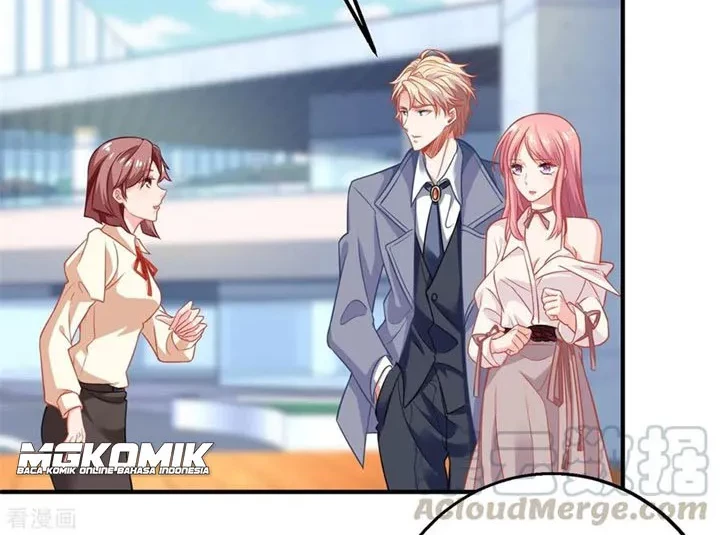 Take Your Mommy Home Chapter 184 - halaman 6
