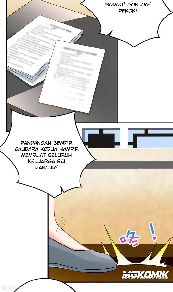 Take Your Mommy Home Chapter 185 - halaman 12