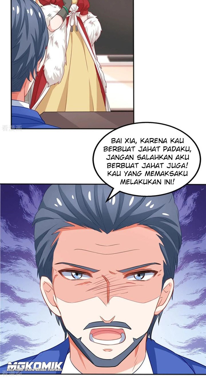 Take Your Mommy Home Chapter 186 - halaman 12