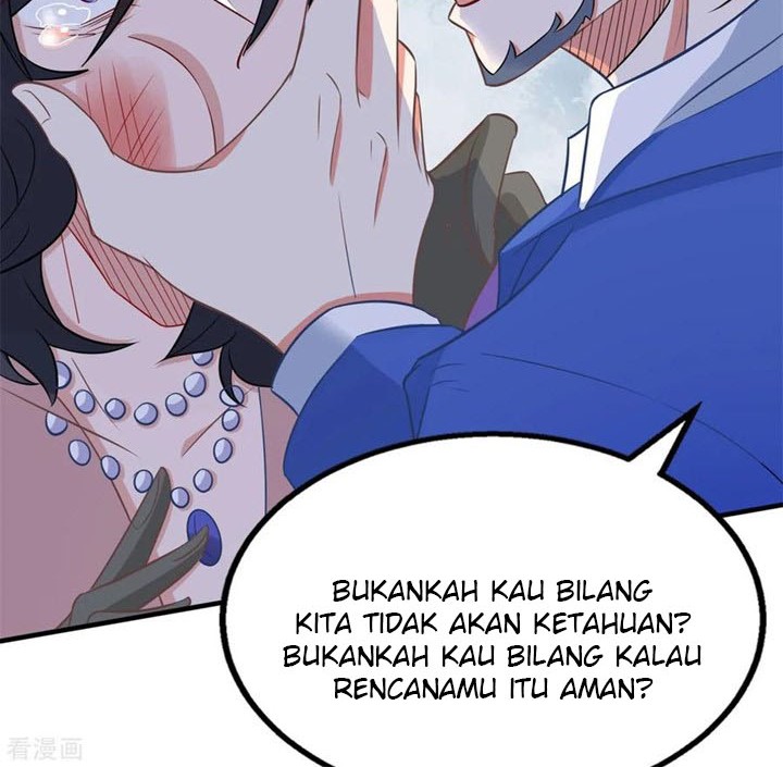 Take Your Mommy Home Chapter 186 - halaman 6