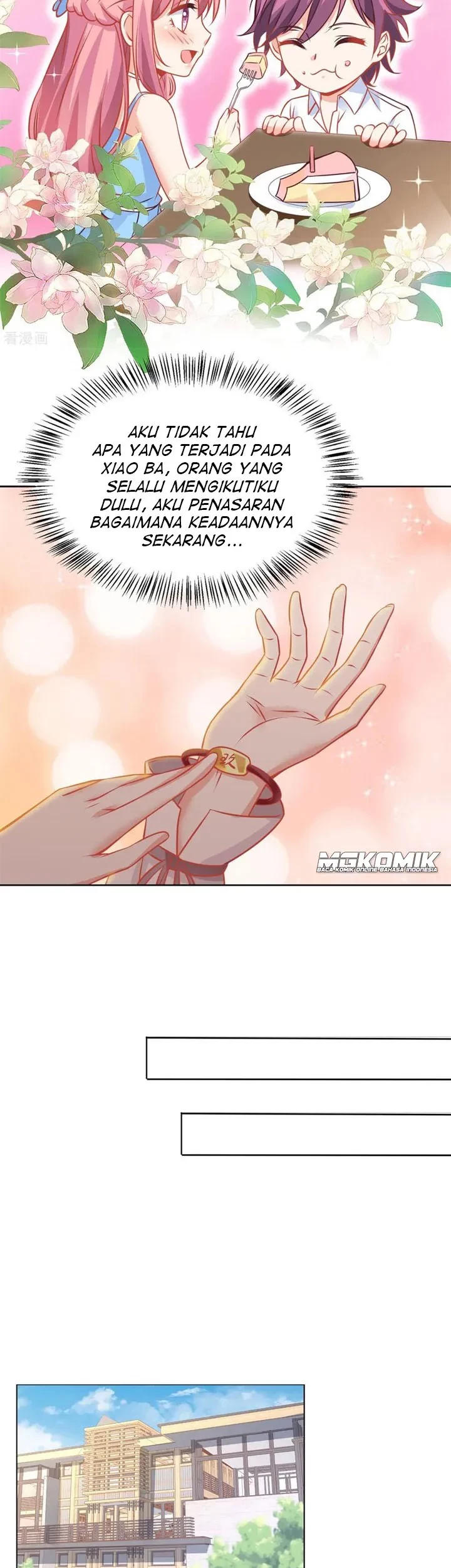 Take Your Mommy Home Chapter 188 - halaman 17