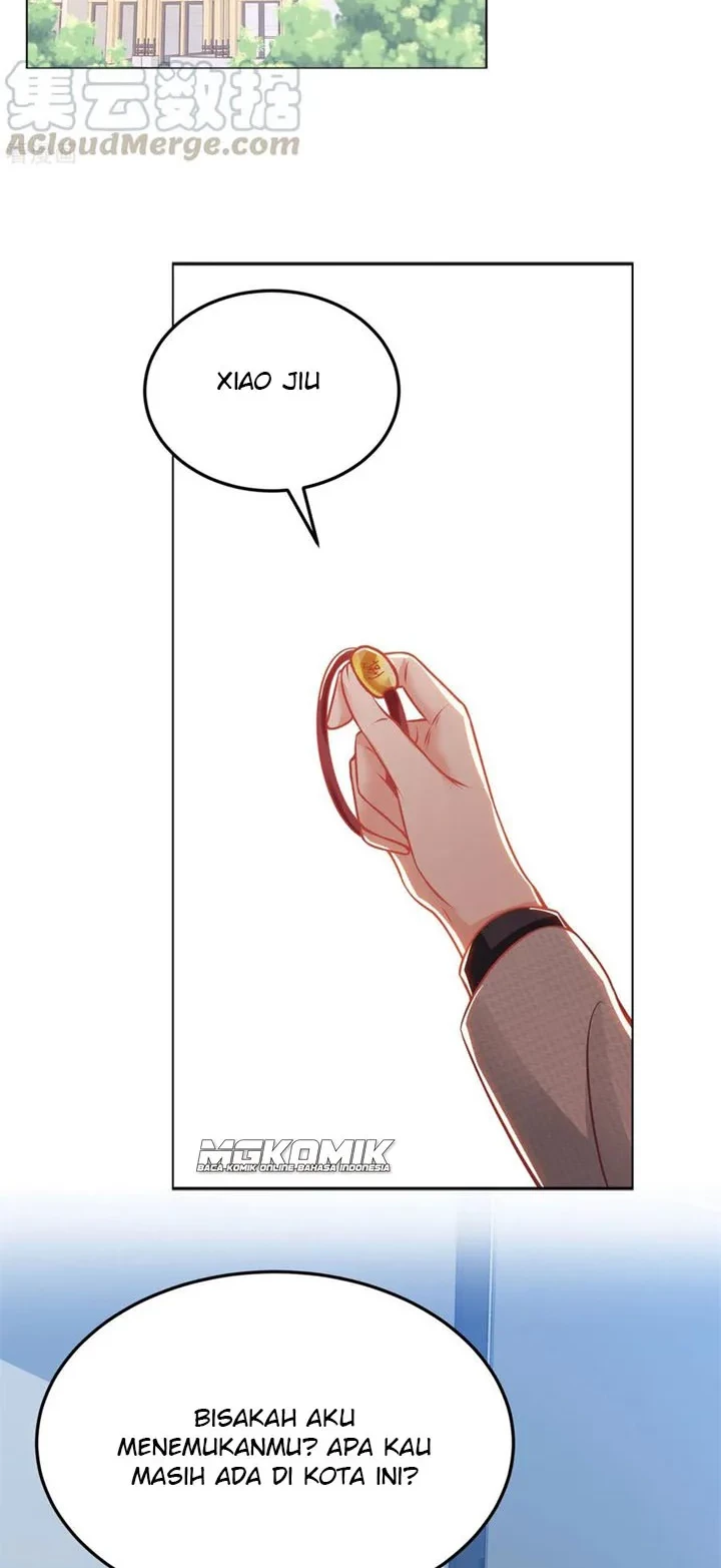 Take Your Mommy Home Chapter 188 - halaman 18