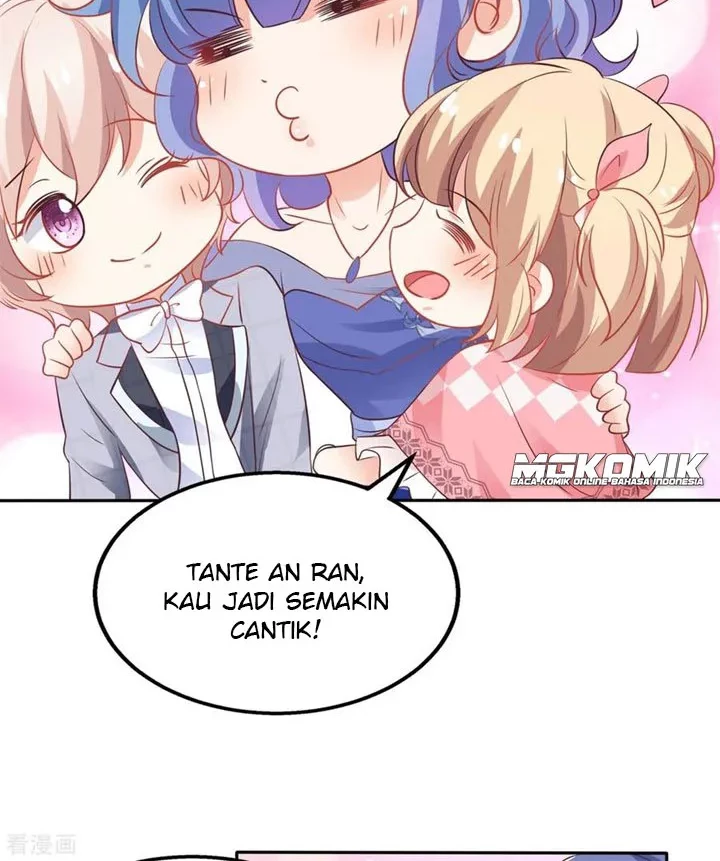 Take Your Mommy Home Chapter 189 - halaman 6