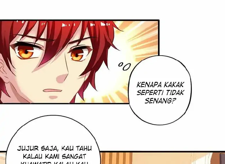 Take Your Mommy Home Chapter 19 - halaman 28