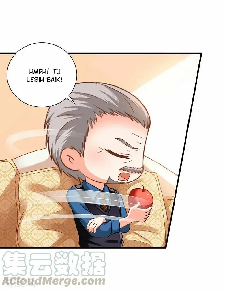 Take Your Mommy Home Chapter 19 - halaman 38