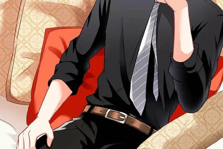 Take Your Mommy Home Chapter 19 - halaman 47