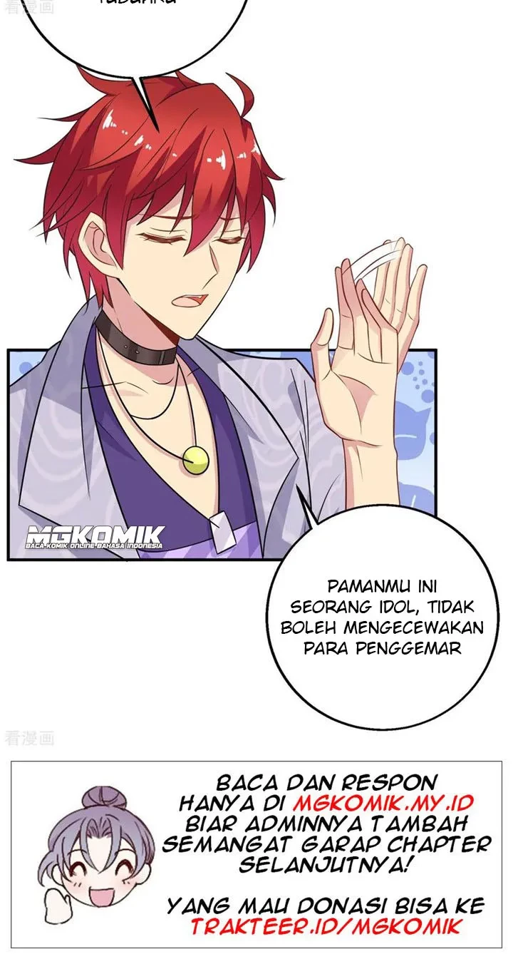 Take Your Mommy Home Chapter 190 - halaman 15