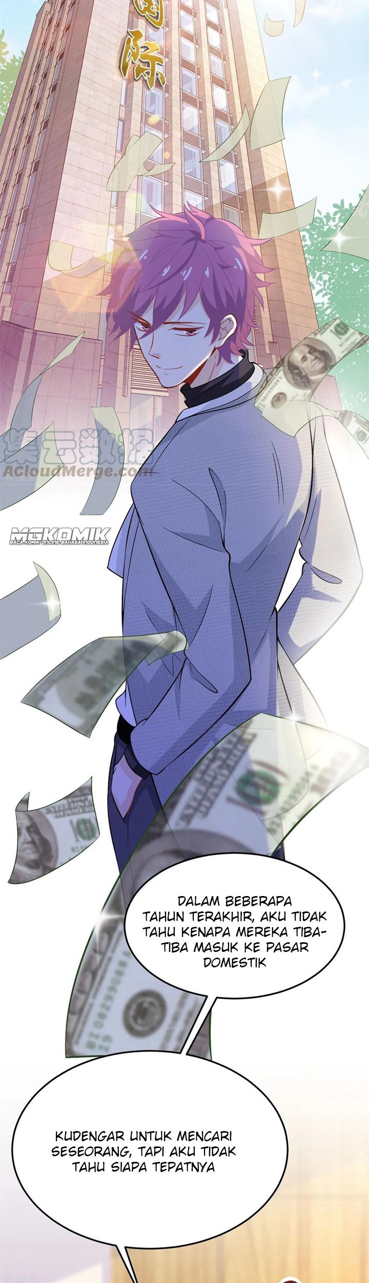 Take Your Mommy Home Chapter 191 - halaman 11