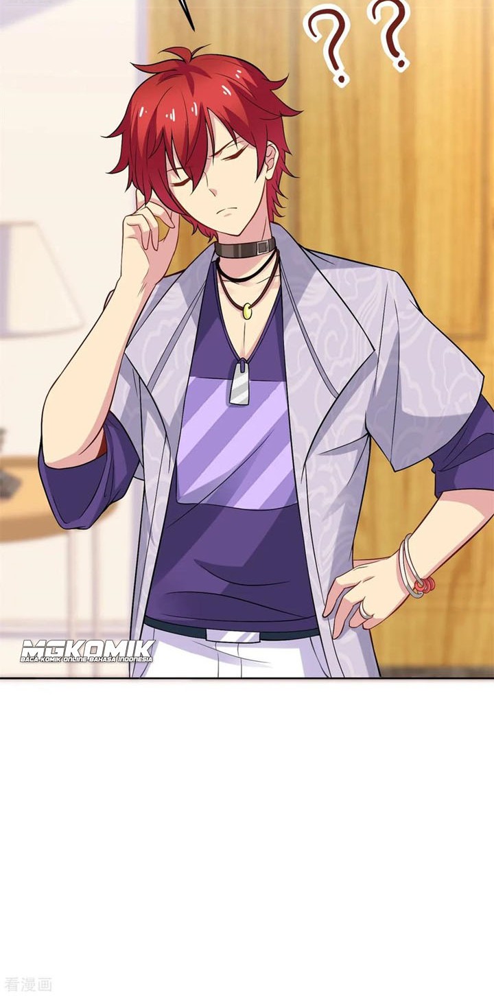 Take Your Mommy Home Chapter 191 - halaman 12