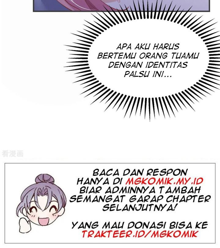 Take Your Mommy Home Chapter 192 - halaman 23
